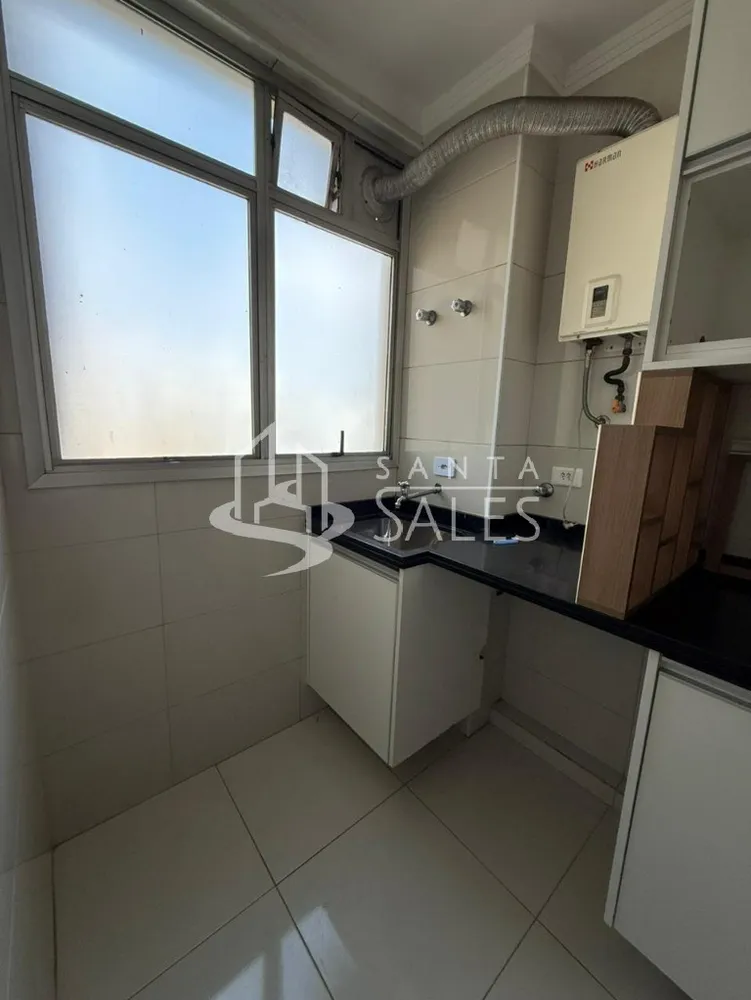 Apartamento, 2 quartos, 77 m² - Foto 9