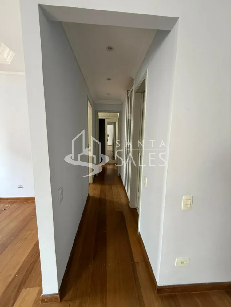 Apartamento, 2 quartos, 77 m² - Foto 1