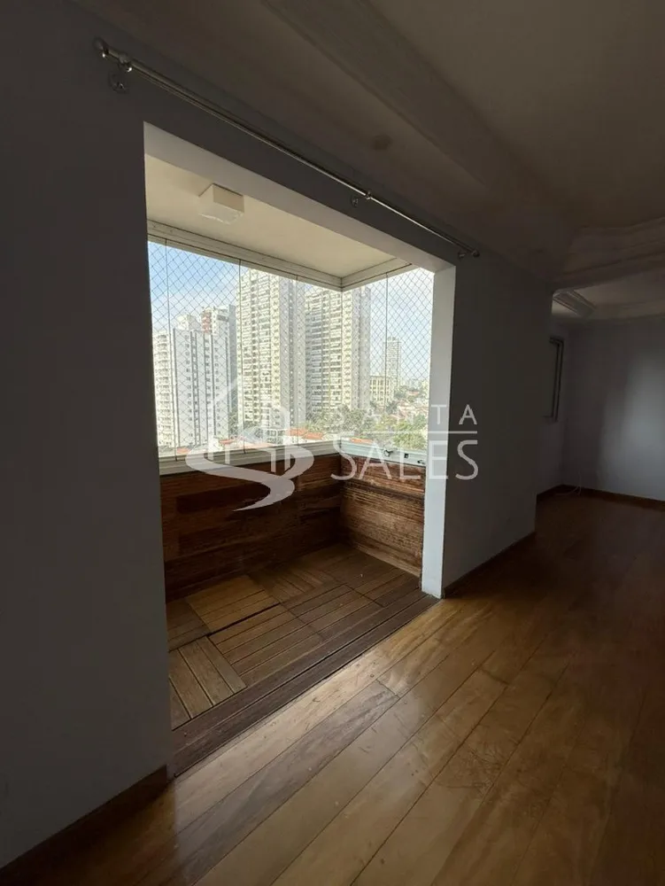 Apartamento, 2 quartos, 77 m² - Foto 6
