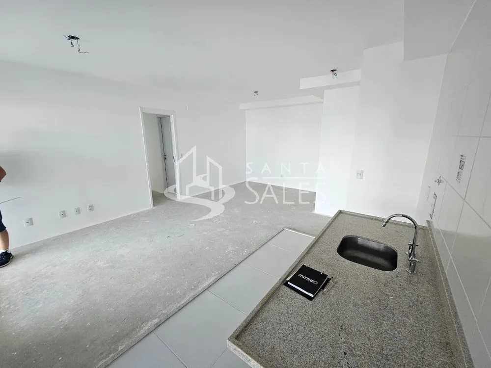 Apartamento, 3 quartos, 105 m² - Foto 1