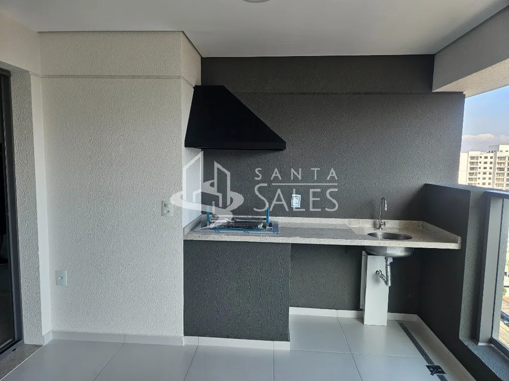 Apartamento, 3 quartos, 105 m² - Foto 2