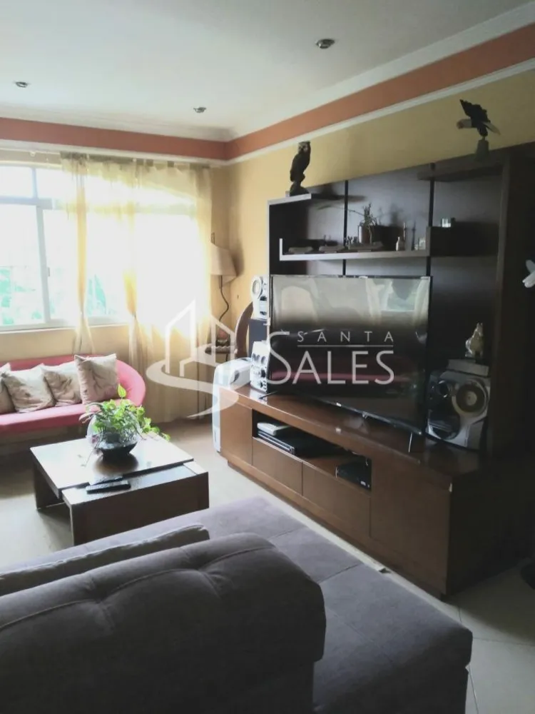 Apartamento, 3 quartos, 110 m² - Foto 3