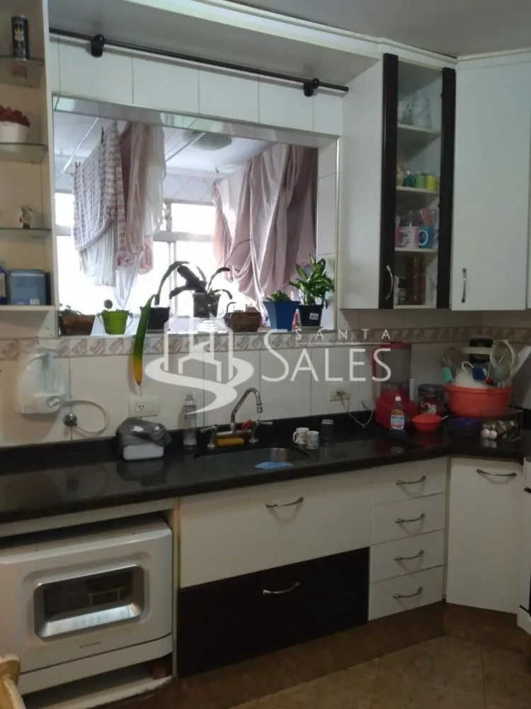 Apartamento, 3 quartos, 110 m² - Foto 5