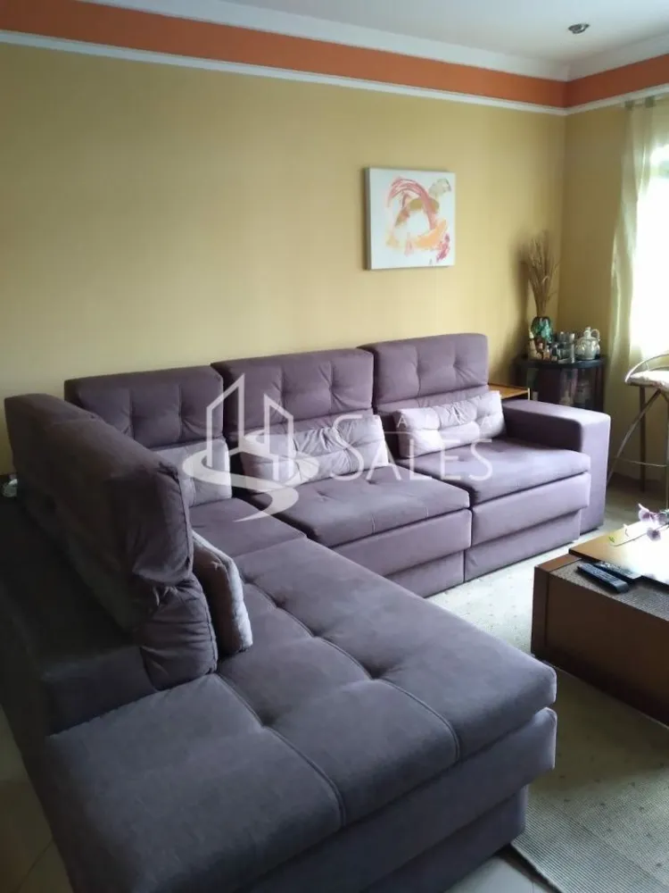 Apartamento, 3 quartos, 110 m² - Foto 2
