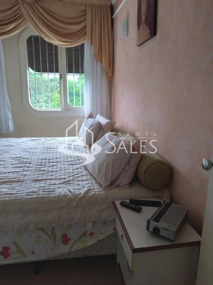 Apartamento, 3 quartos, 110 m² - Foto 11