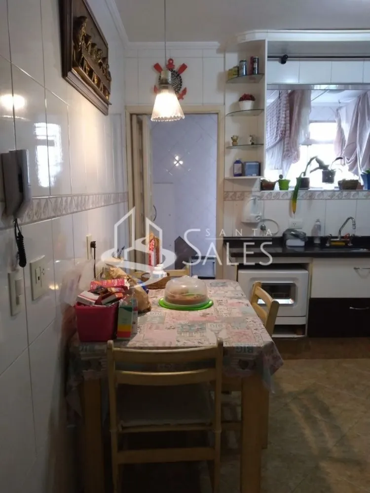 Apartamento, 3 quartos, 110 m² - Foto 6
