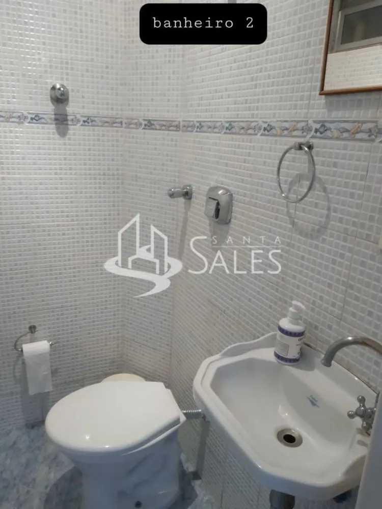 Apartamento, 3 quartos, 110 m² - Foto 12