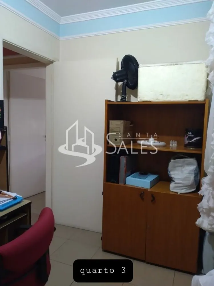 Apartamento, 3 quartos, 110 m² - Foto 16