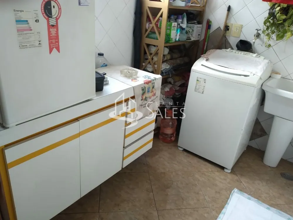 Apartamento, 3 quartos, 110 m² - Foto 9