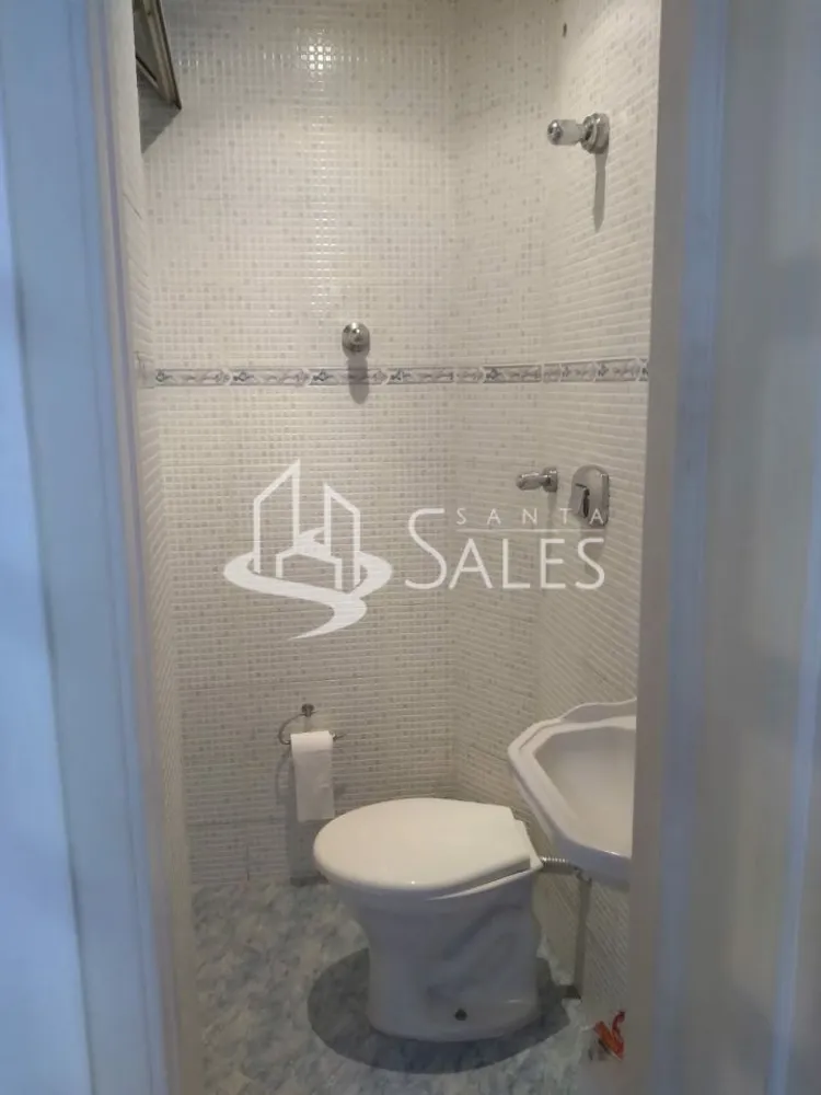 Apartamento, 3 quartos, 110 m² - Foto 10