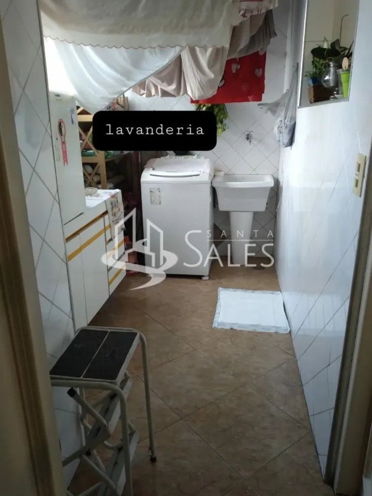 Apartamento, 3 quartos, 110 m² - Foto 8