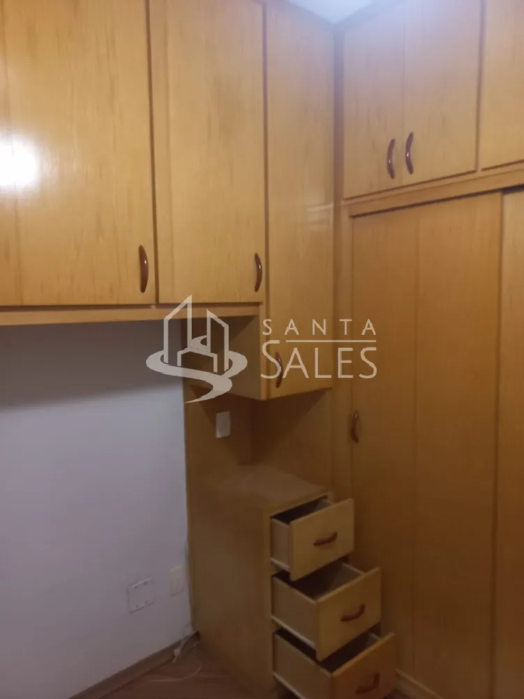 Apartamento, 3 quartos, 70 m² - Foto 3