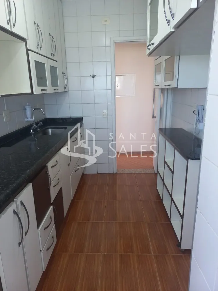 Apartamento, 3 quartos, 70 m² - Foto 16