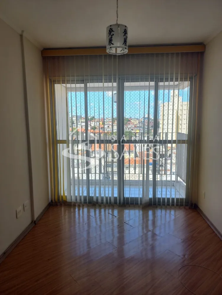 Apartamento, 3 quartos, 70 m² - Foto 12