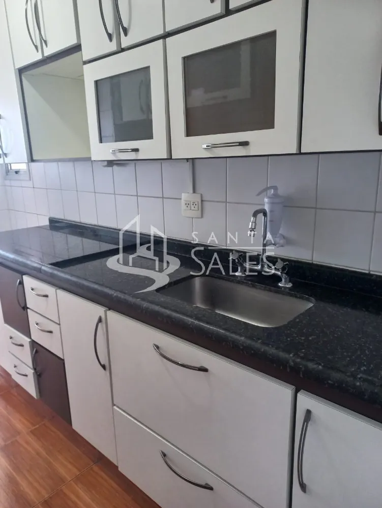 Apartamento, 3 quartos, 70 m² - Foto 15