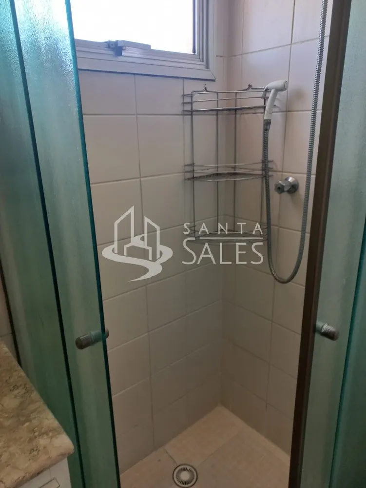 Apartamento, 3 quartos, 70 m² - Foto 5