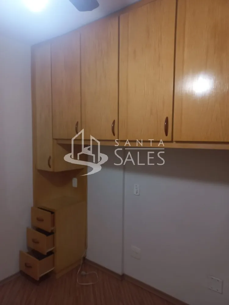 Apartamento, 3 quartos, 70 m² - Foto 1