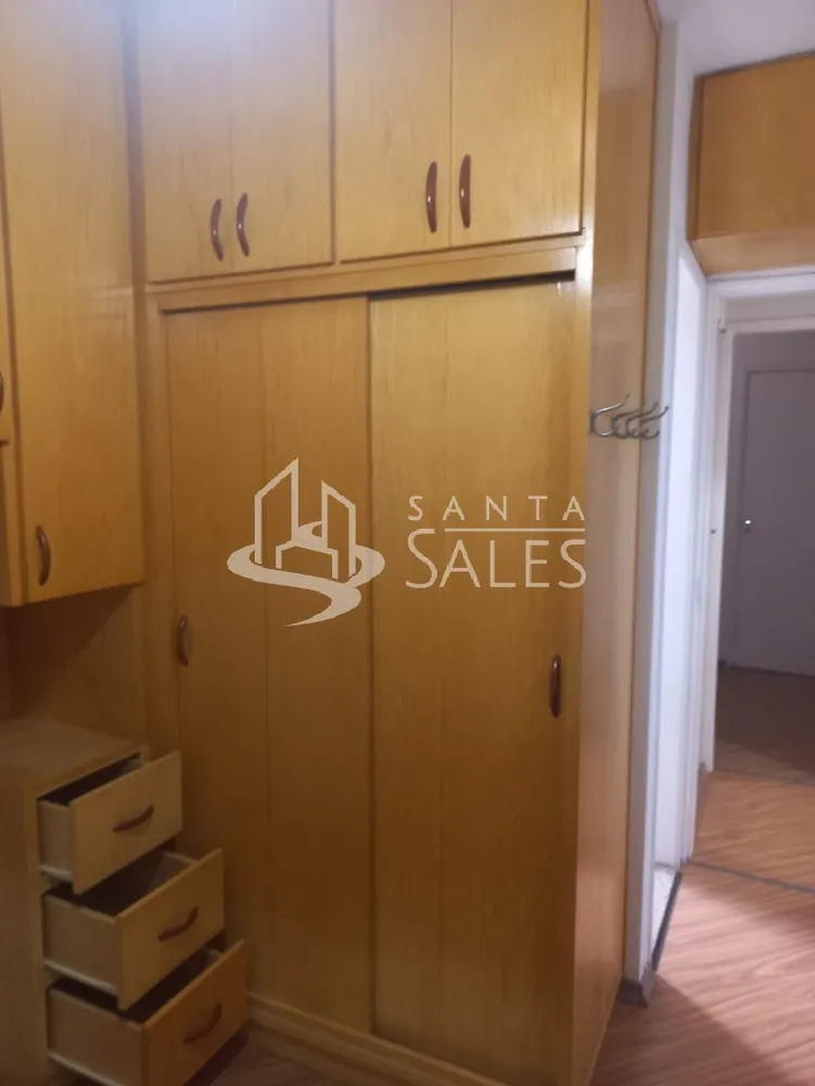 Apartamento, 3 quartos, 70 m² - Foto 2