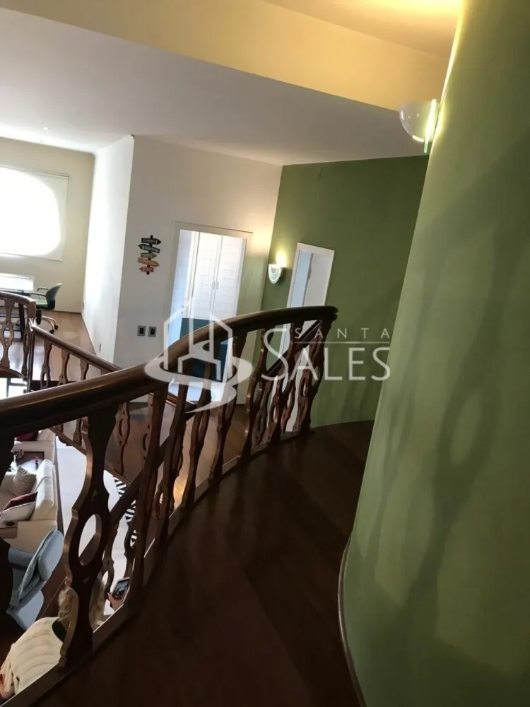 Apartamento, 4 quartos, 242 m² - Foto 5