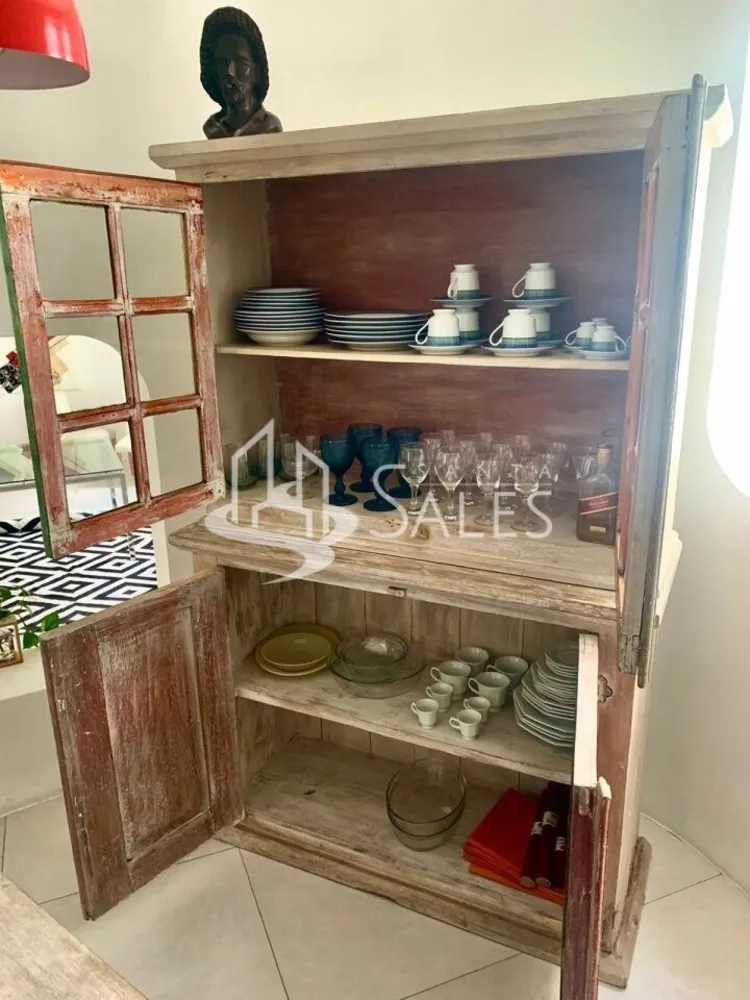 Apartamento, 4 quartos, 242 m² - Foto 6