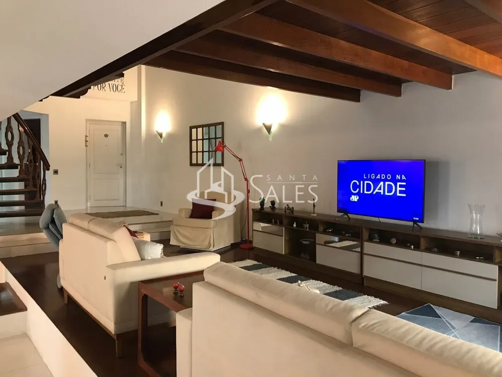 Apartamento, 4 quartos, 242 m² - Foto 3