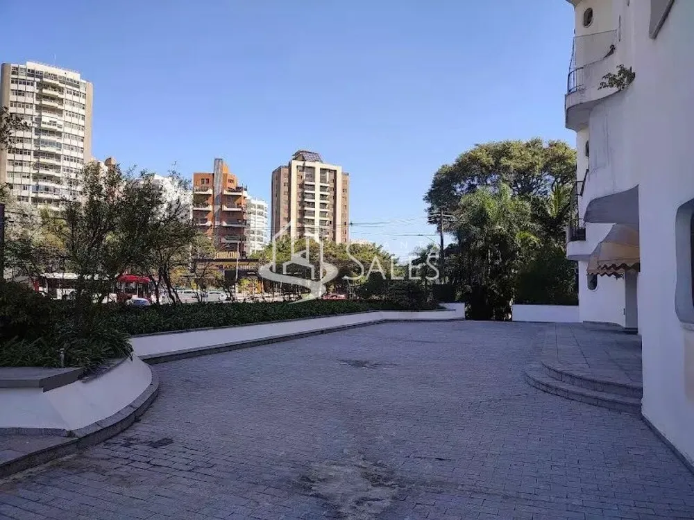 Apartamento, 4 quartos, 242 m² - Foto 4