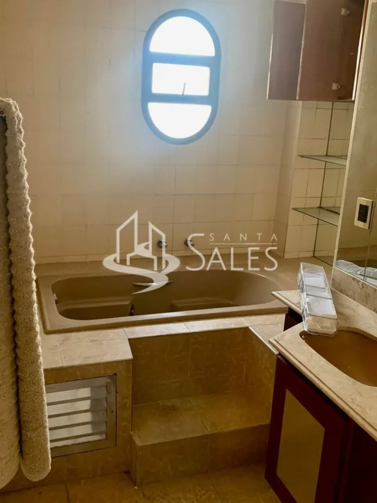 Apartamento, 4 quartos, 242 m² - Foto 11