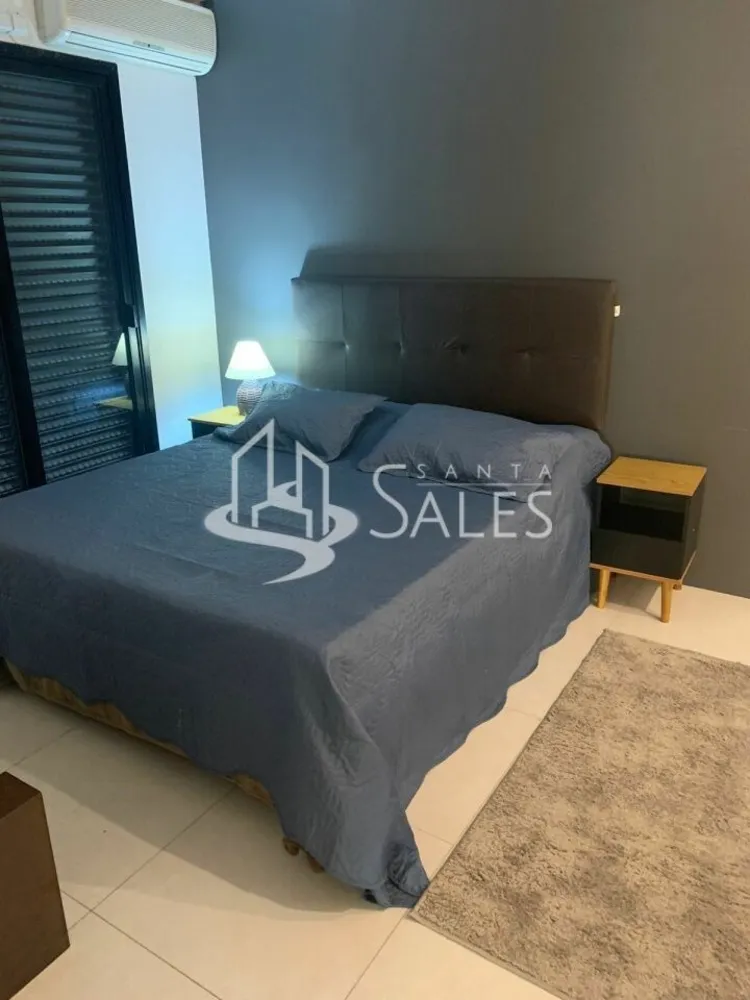 Apartamento, 4 quartos, 242 m² - Foto 1