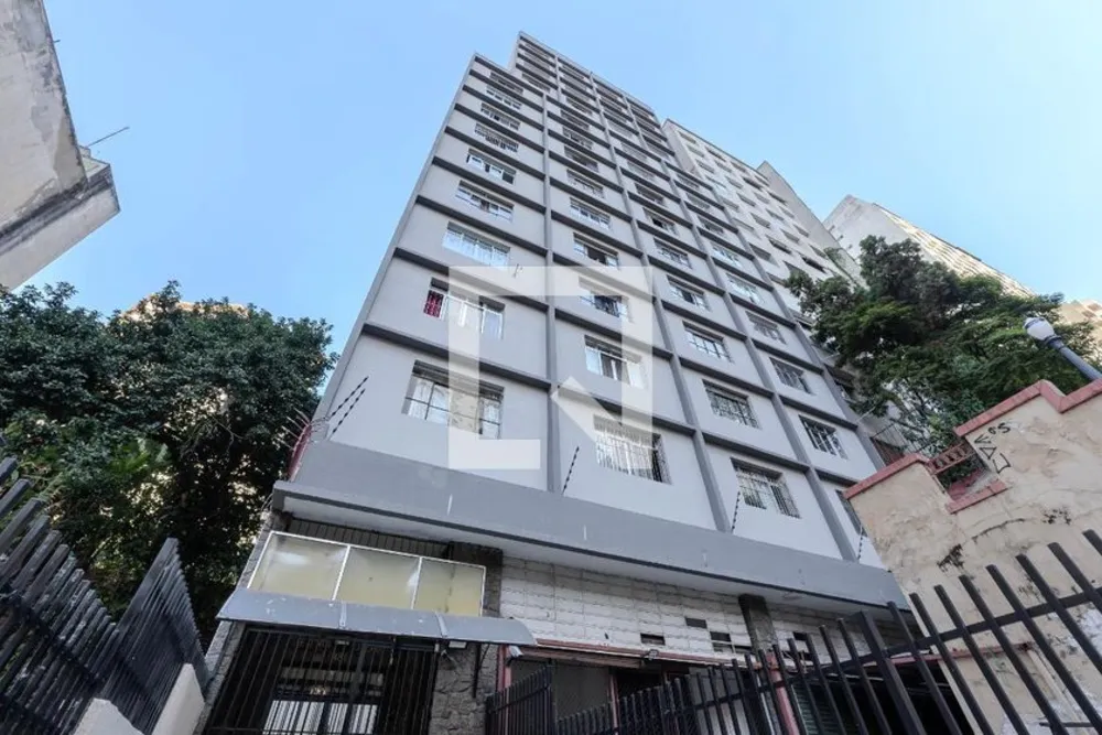 Apartamento, 1 quarto, 44 m² - Foto 2