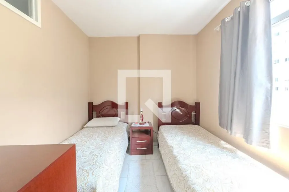 Apartamento, 1 quarto, 44 m² - Foto 3