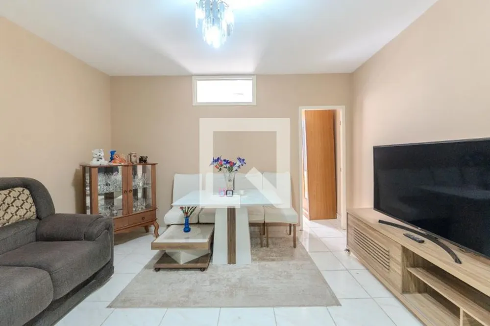 Apartamento, 1 quarto, 44 m² - Foto 1