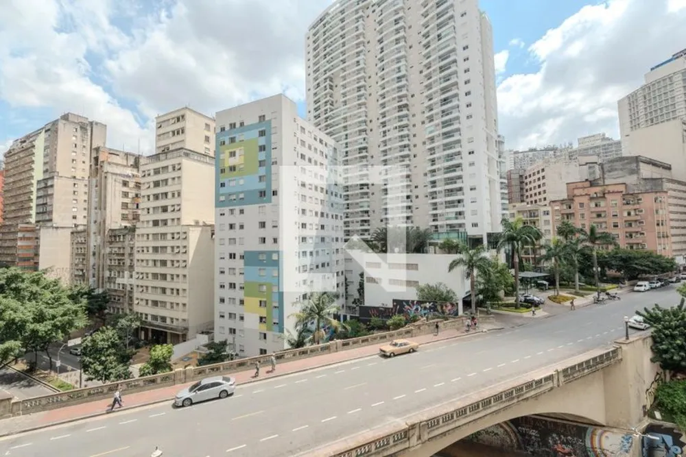 Apartamento, 1 quarto, 44 m² - Foto 8