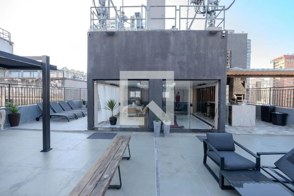 Apartamento, 1 quarto, 44 m² - Foto 7