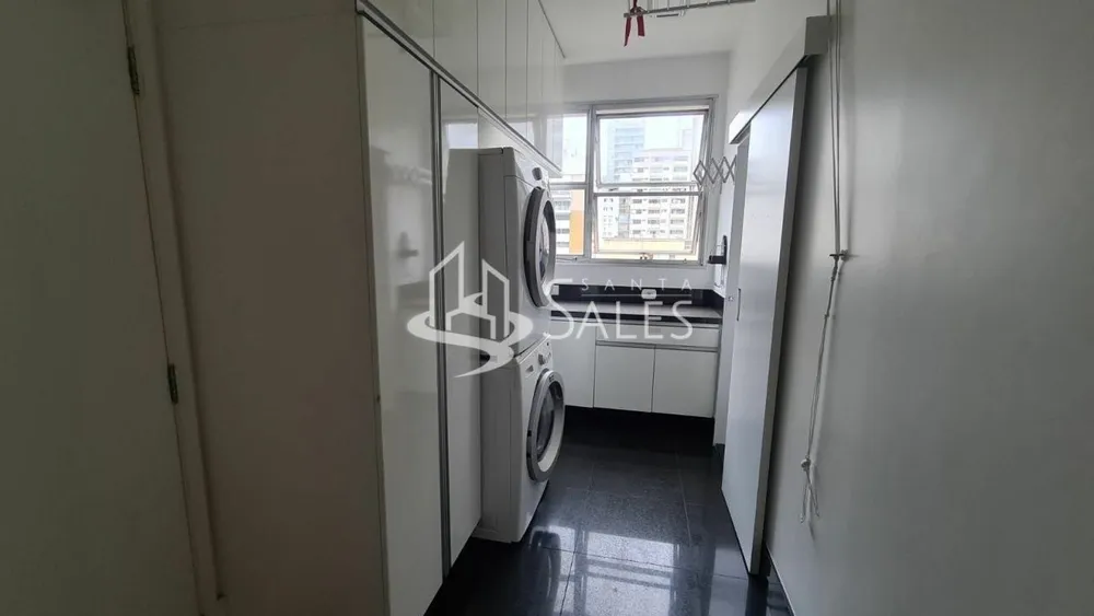 Apartamento, 3 quartos, 490 m² - Foto 2