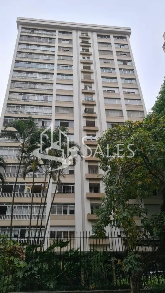 Apartamento, 3 quartos, 490 m² - Foto 3