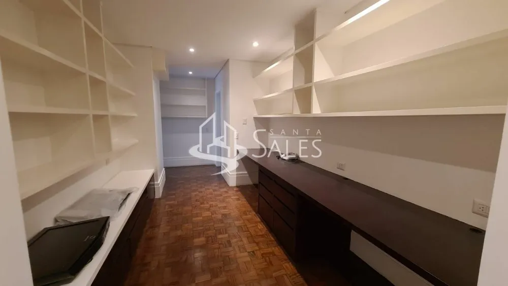 Apartamento, 3 quartos, 490 m² - Foto 4