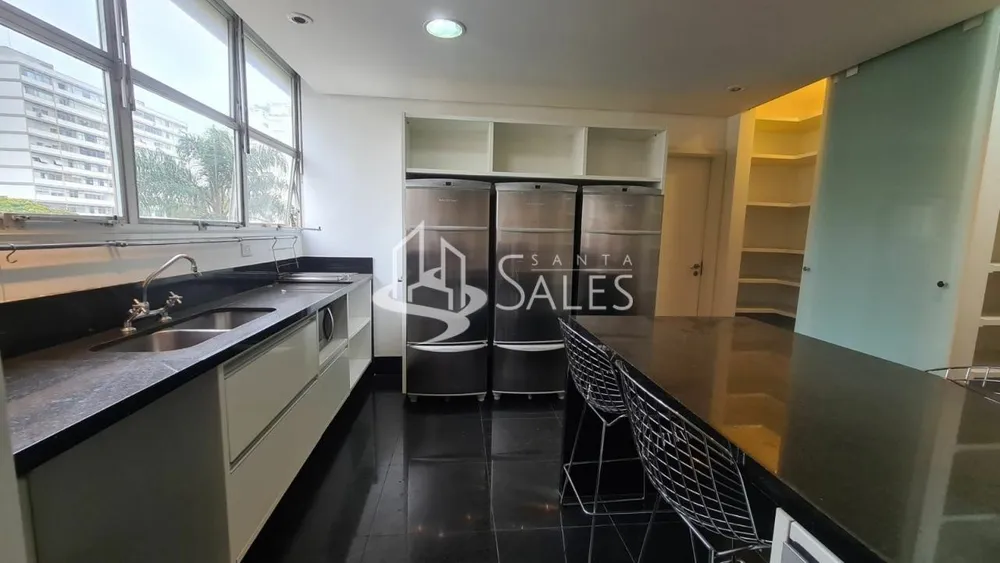 Apartamento, 3 quartos, 490 m² - Foto 7