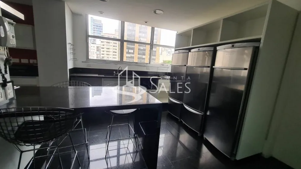 Apartamento, 3 quartos, 490 m² - Foto 6