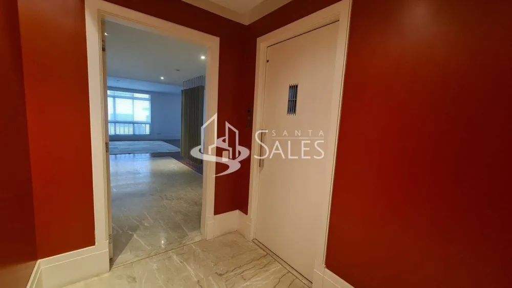 Apartamento, 3 quartos, 490 m² - Foto 5