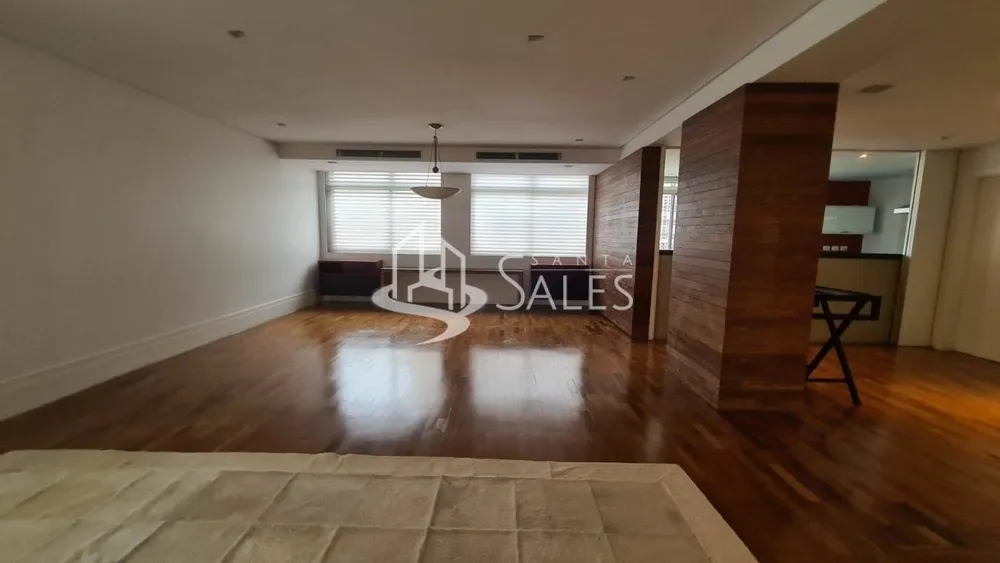 Apartamento, 3 quartos, 490 m² - Foto 4
