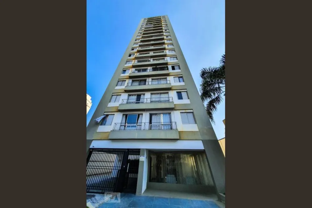 Apartamento, 1 quarto, 40 m² - Foto 3