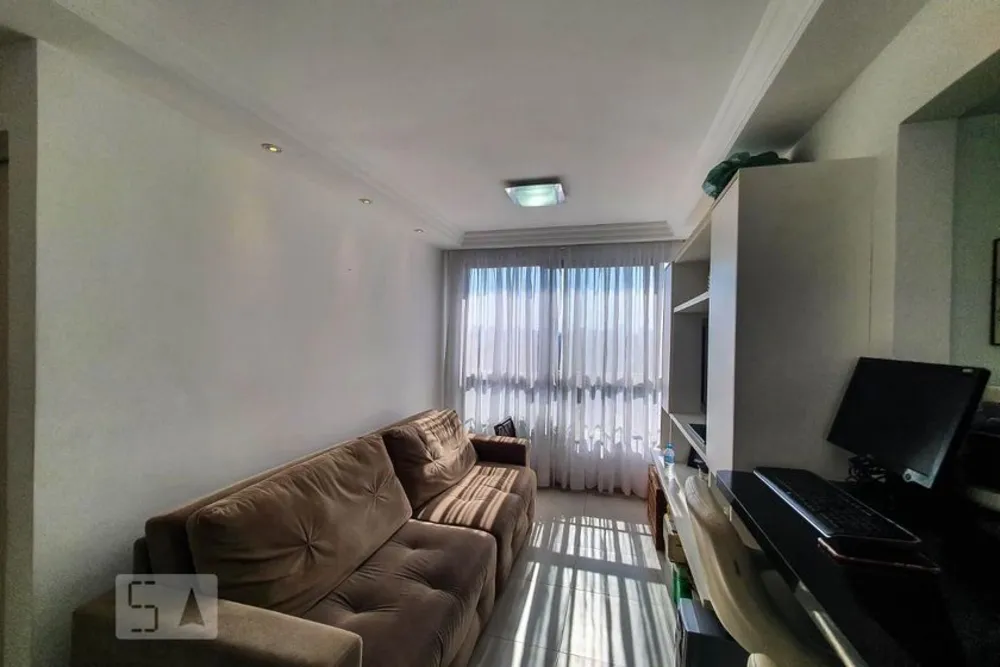 Apartamento, 1 quarto, 40 m² - Foto 11