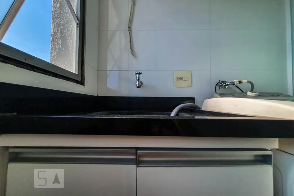Apartamento, 1 quarto, 40 m² - Foto 9