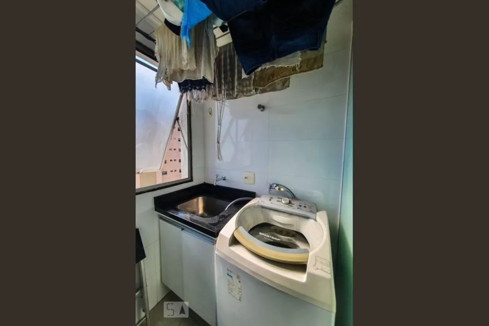 Apartamento, 1 quarto, 40 m² - Foto 7