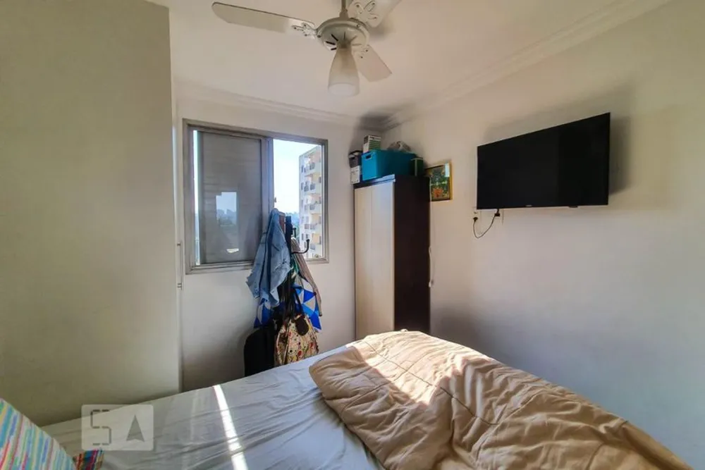 Apartamento, 1 quarto, 40 m² - Foto 6