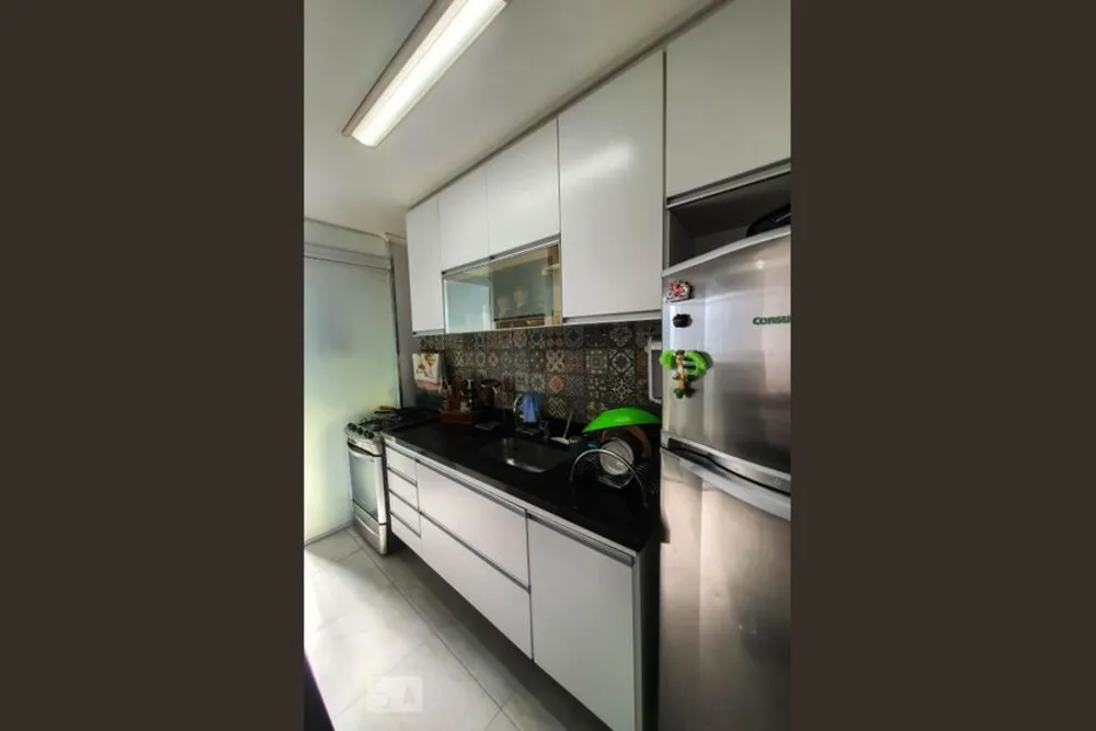Apartamento, 1 quarto, 40 m² - Foto 5