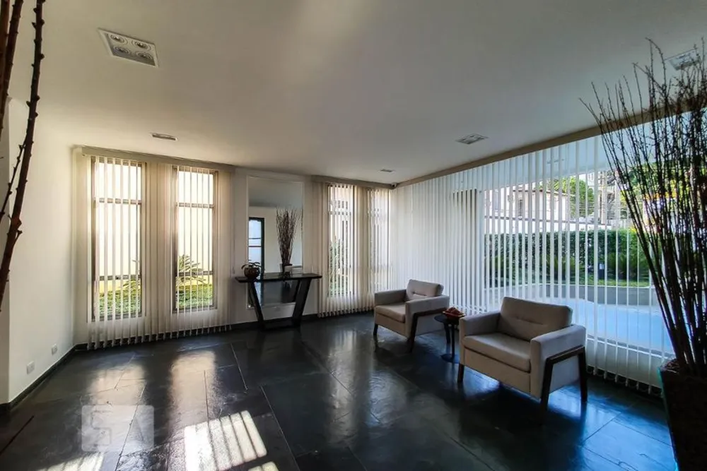 Apartamento, 1 quarto, 40 m² - Foto 12