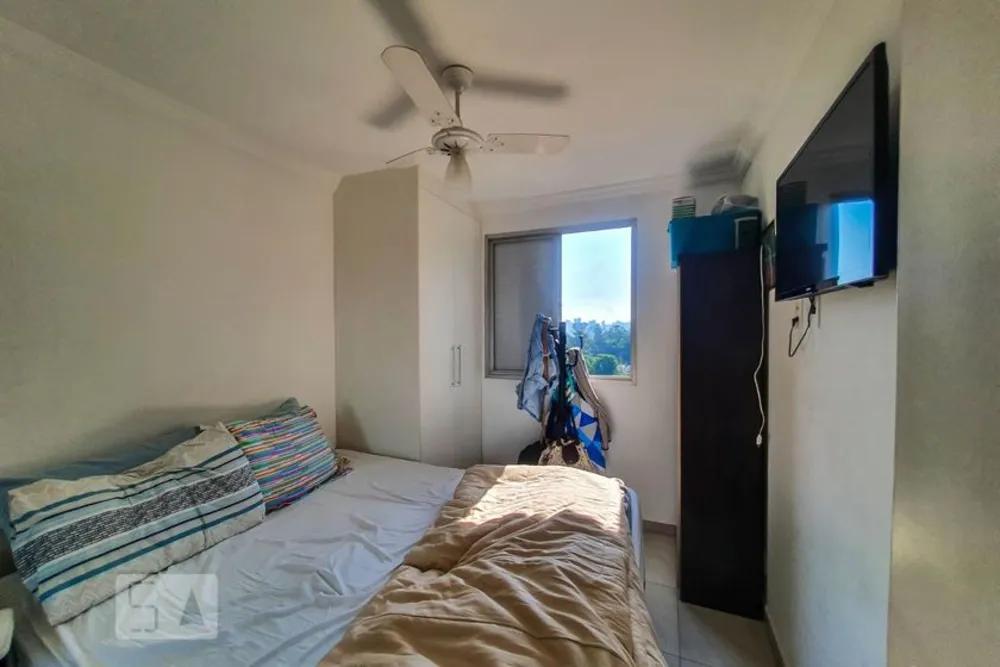 Apartamento, 1 quarto, 40 m² - Foto 8