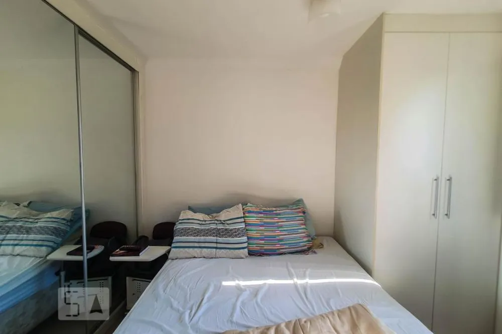Apartamento, 1 quarto, 40 m² - Foto 2