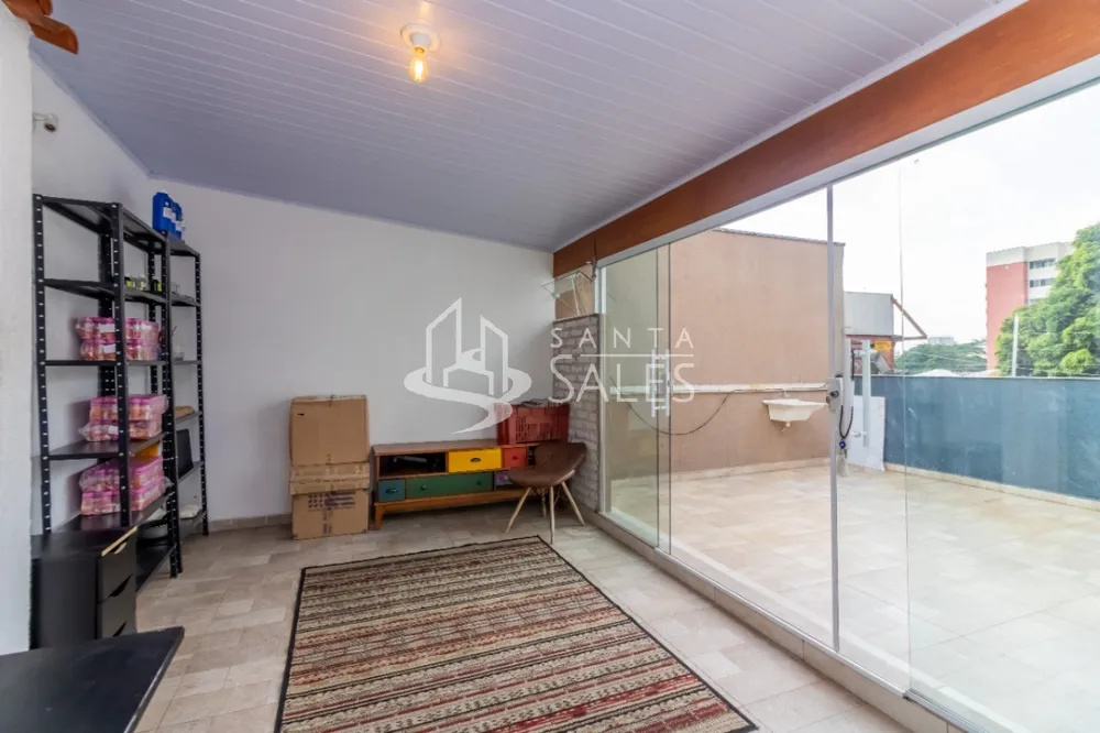 Casa, 3 quartos - Foto 7